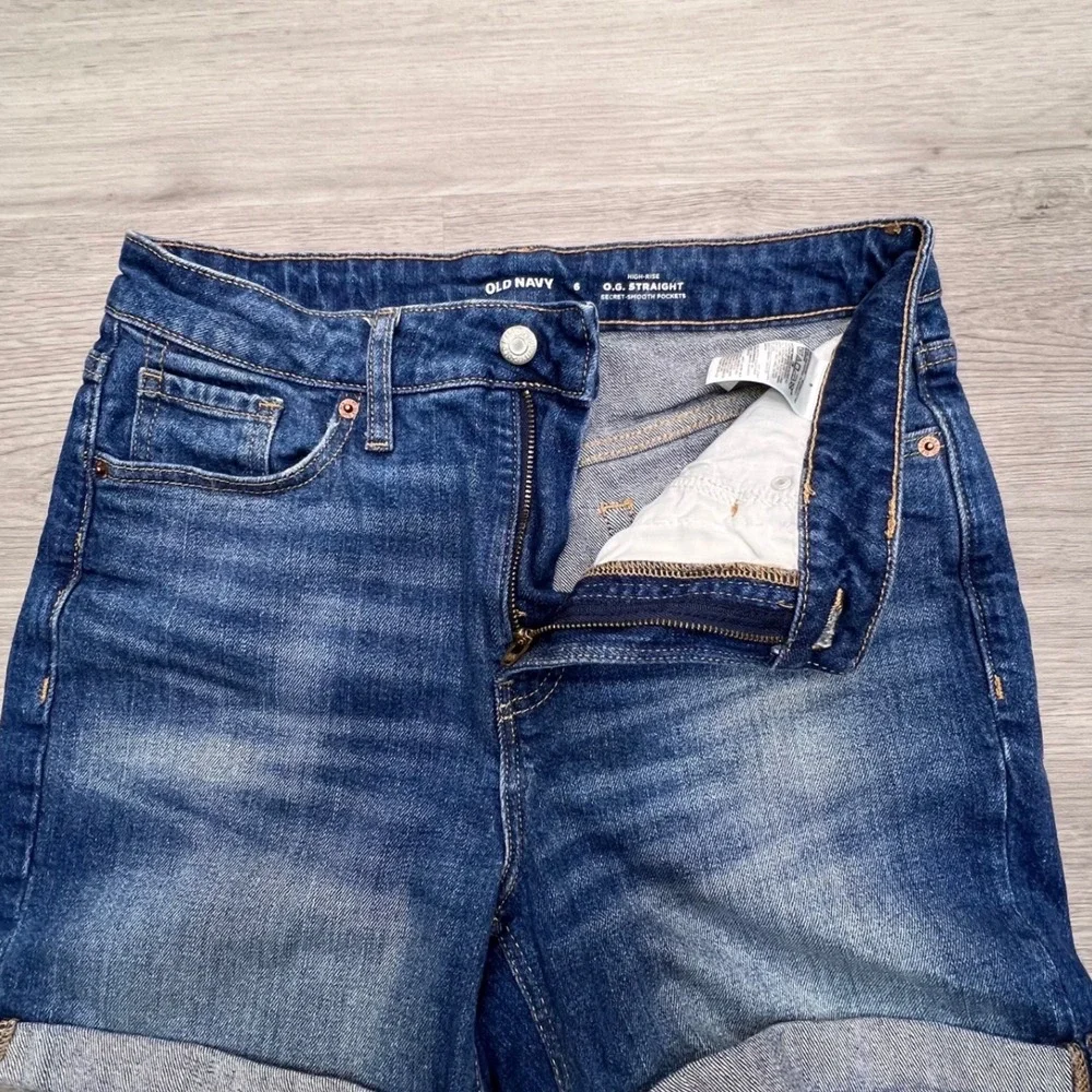 Old Navy these preloved